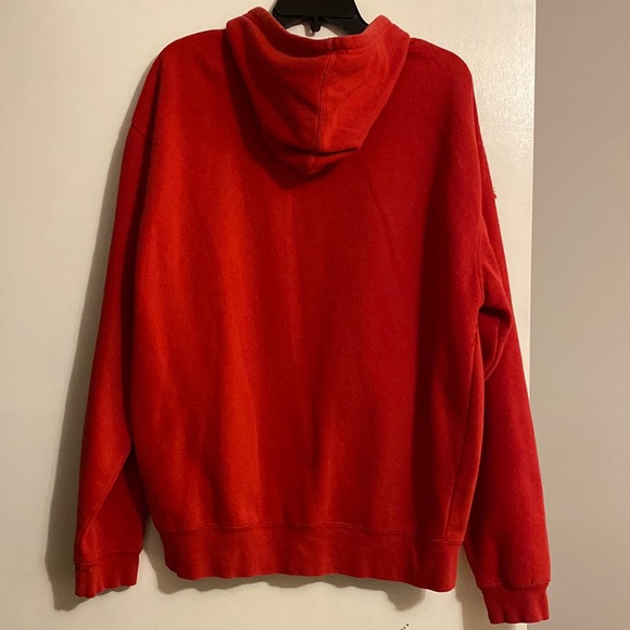 J. America Nebraska Pullover Hoodie - Picture 4 of 5